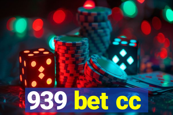 939 bet cc